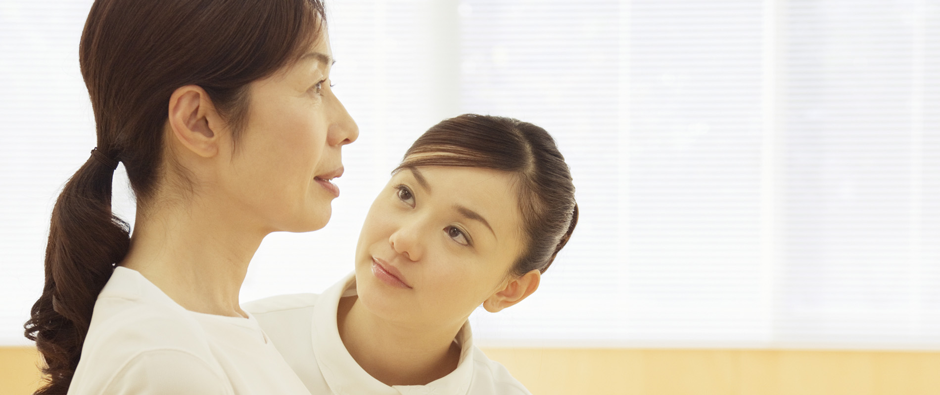 こころ訪問看護ステーション オンリーワンの一人ひとりにあった あなただけの看護を一緒に考え支えていきます